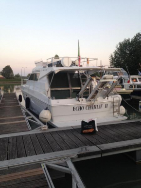 Yacht ECHO CHARLIE II